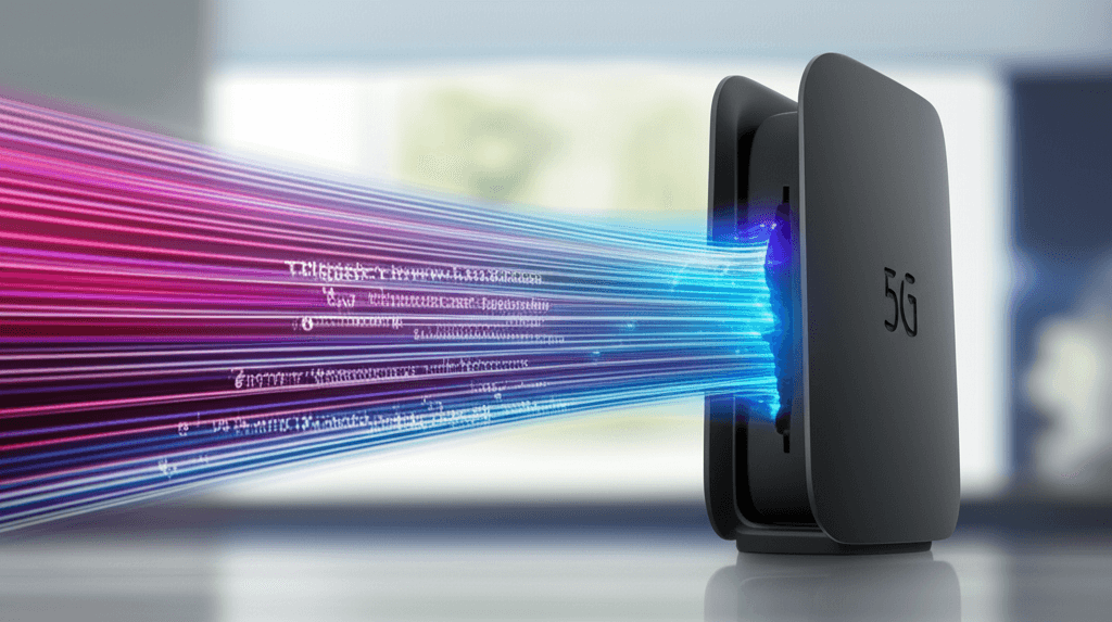 T-Mobile’s New 5G Home Internet Upgrade: Faster Speeds Come With Notable Trade-Offs