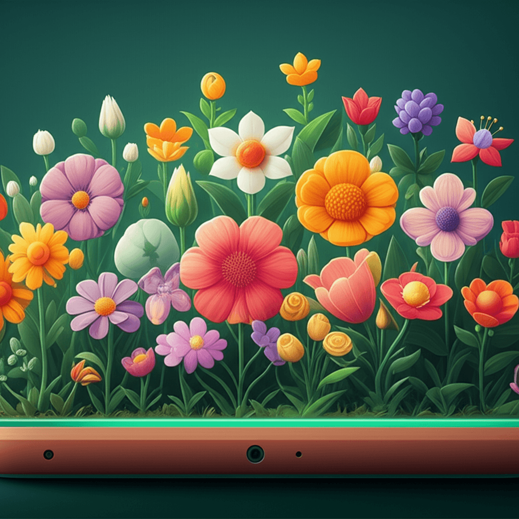 Growdoro: The Gamified Focus Timer That Lets You Cultivate an Infinite Digital Garden