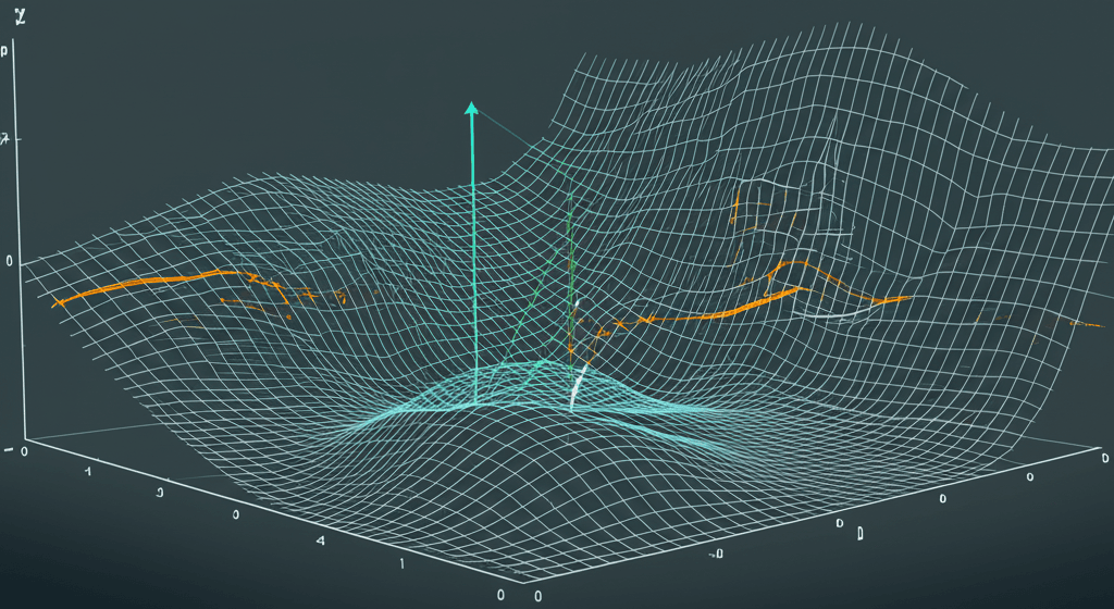 Demystifying Derivatives & Gradients: The Calculus Behind Machine Learning