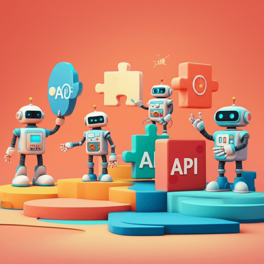 How 6 AI Subagents Transformed API Learning into a Kid-Friendly Collaborative Playground