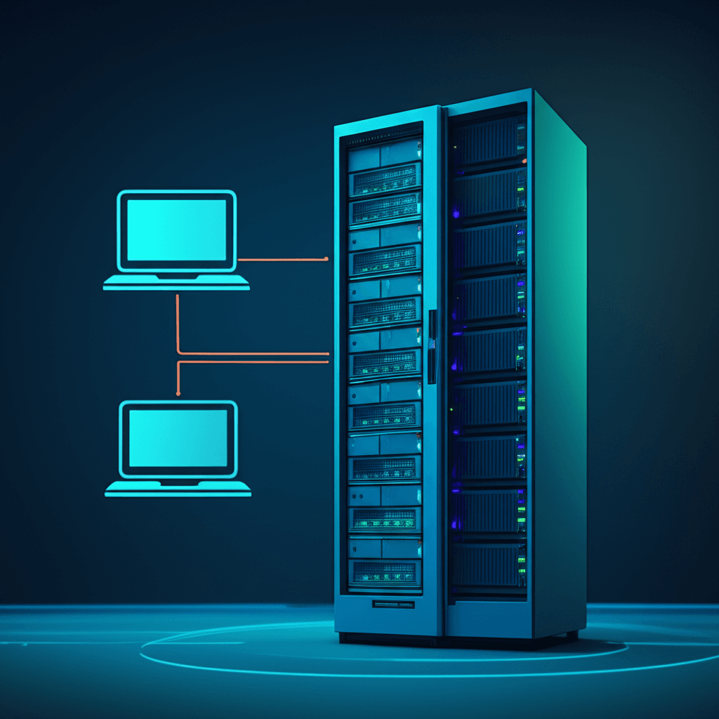 Vertical vs Horizontal Scaling in Microservices: Optimization Strategies for Modern Architectures