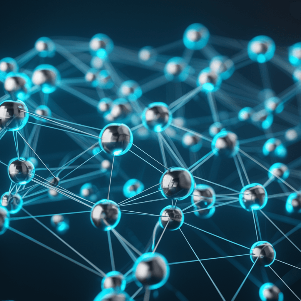 Master Crypto Concepts with Your Personal Blockchain Tutor Powered by AssemblyAI