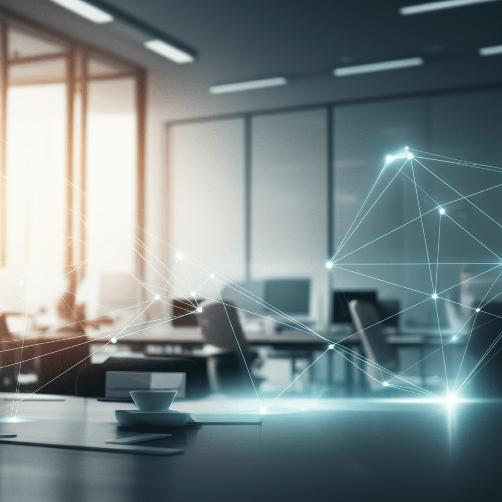 Transform Your Workplace: Modern Strategies for Communication, Collaboration and Connectivity