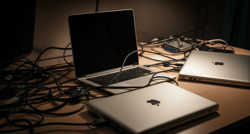 U.S. Cracks Down on North Korean IT Fraud Network: Arizona Laptop Farm Operator Sentenced in Landmark Case