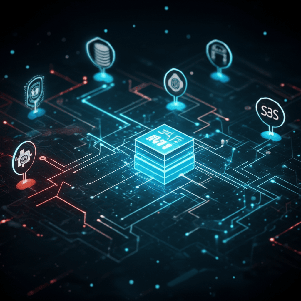 The Ultimate Beginner’s Guide to AWS: Exploring Cloud Computing Basics & Key Services