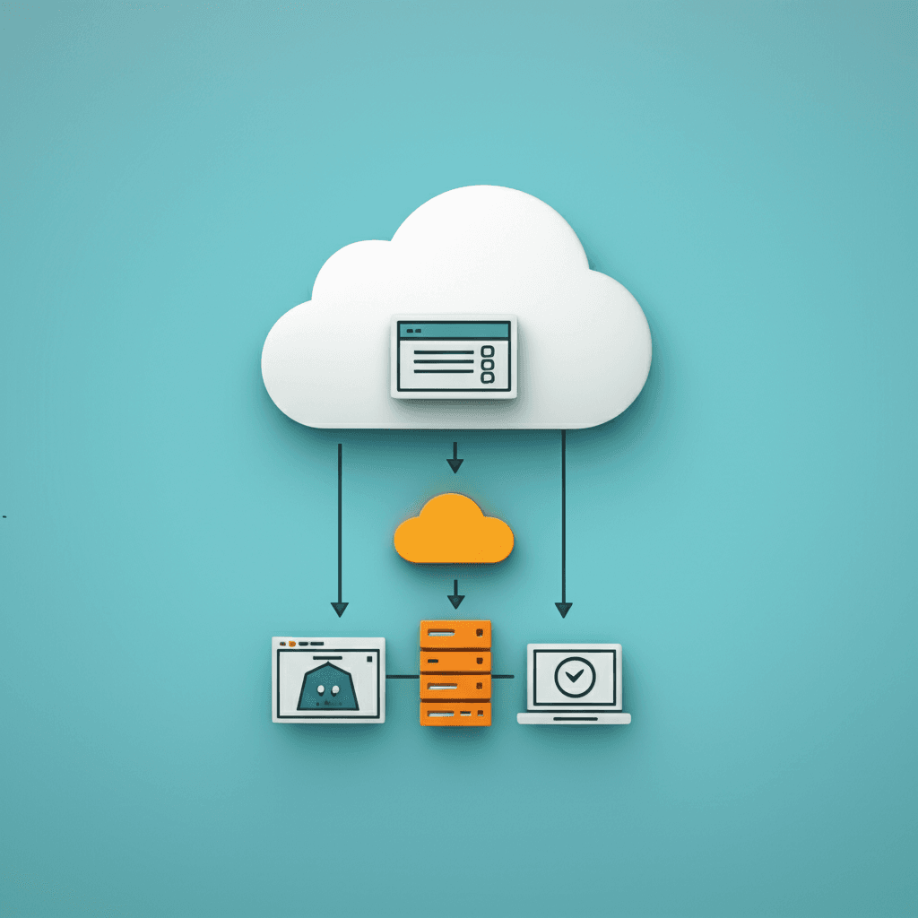 The Ultimate Beginner’s Guide to AWS EC2: Launch, Connect, and Host a Website Efficiently