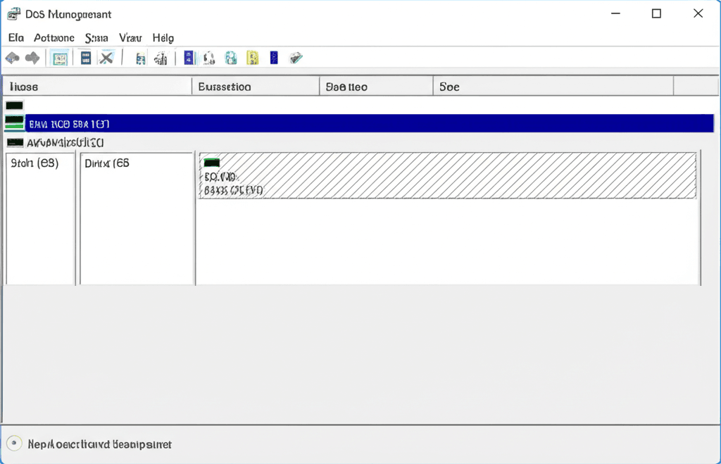 How to Stop Windows 11 From Assigning Drive Letters to Recovery Partitions
