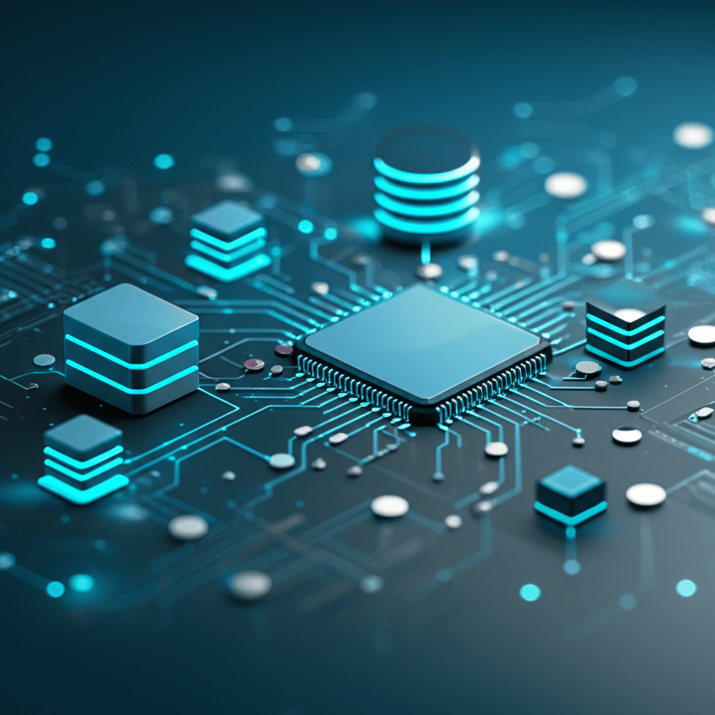 Unveiling dblayer’s Tech Stack: Building Scalable APIs with Go, Next.js 15, and Modern Architecture