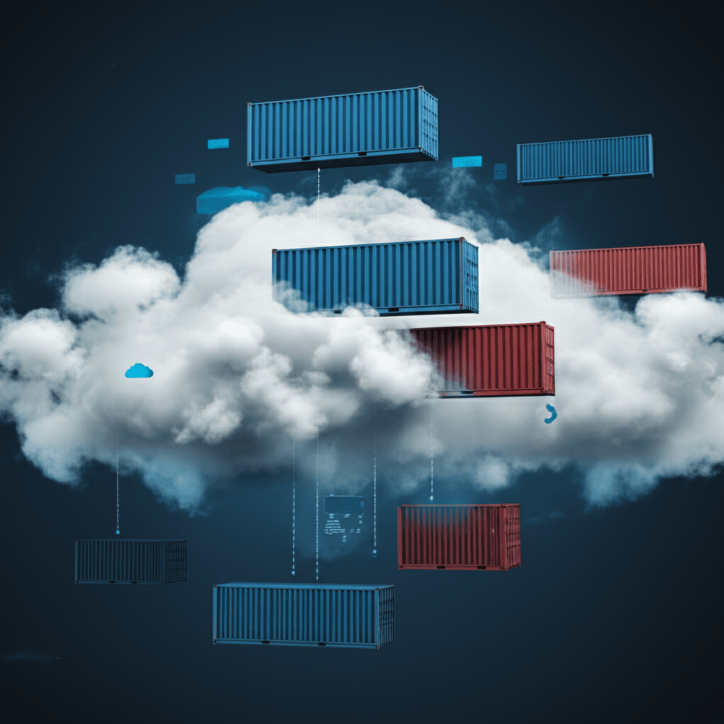 Ultimate Guide to Docker Deployments on AWS Fargate: Serverless Containers Made Simple