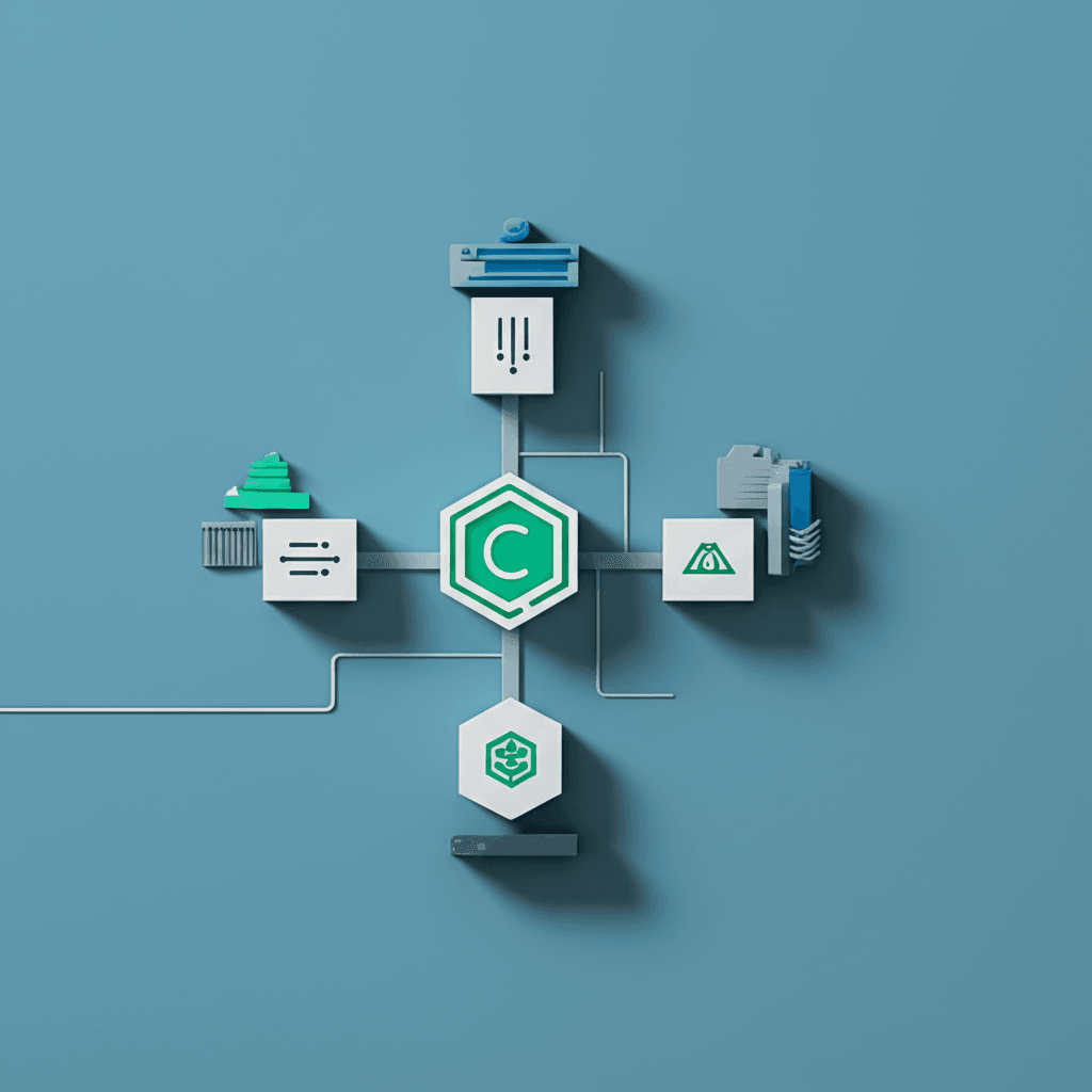 Ultimate Guide to Dockerizing a Go API with Caddy Reverse Proxy for Efficient Deployment