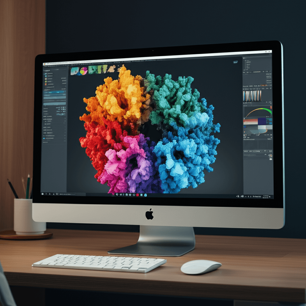 ViewMe: Revolutionize Your 3D Visualization Experience with This Desktop App