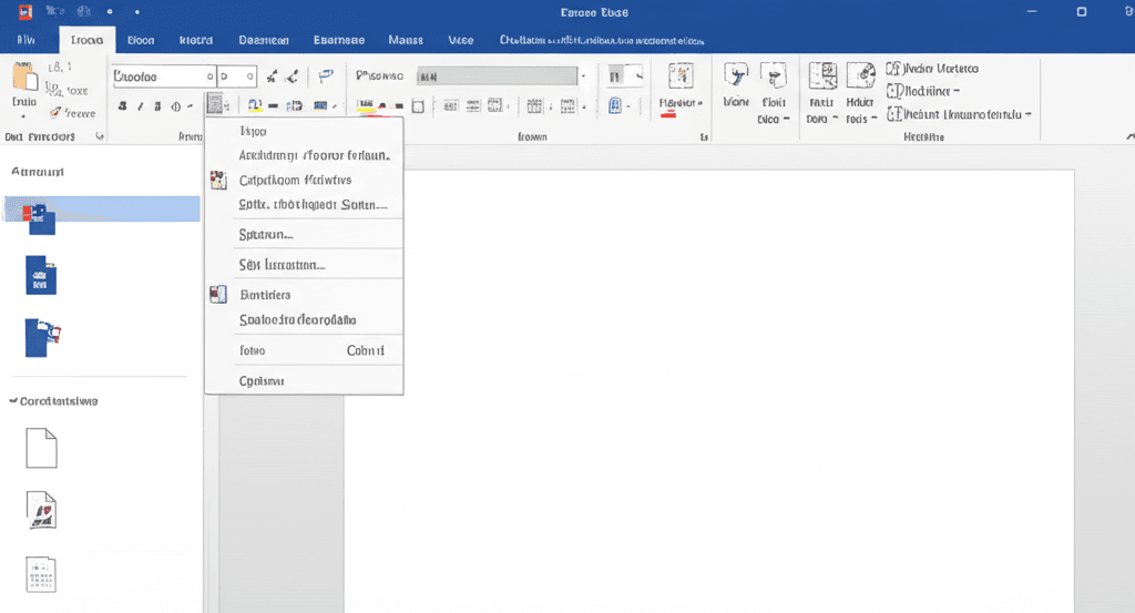 Mastering Microsoft Word: How to Change Your Default Template (Step-by-Step Guide)