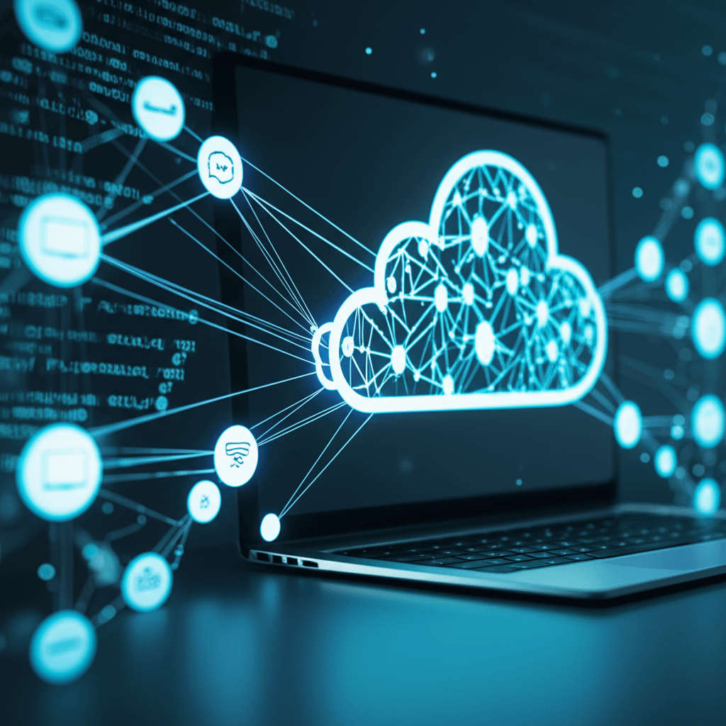 Why Code-to-Cloud Mapping Is Essential for Modern Application Security in 2025