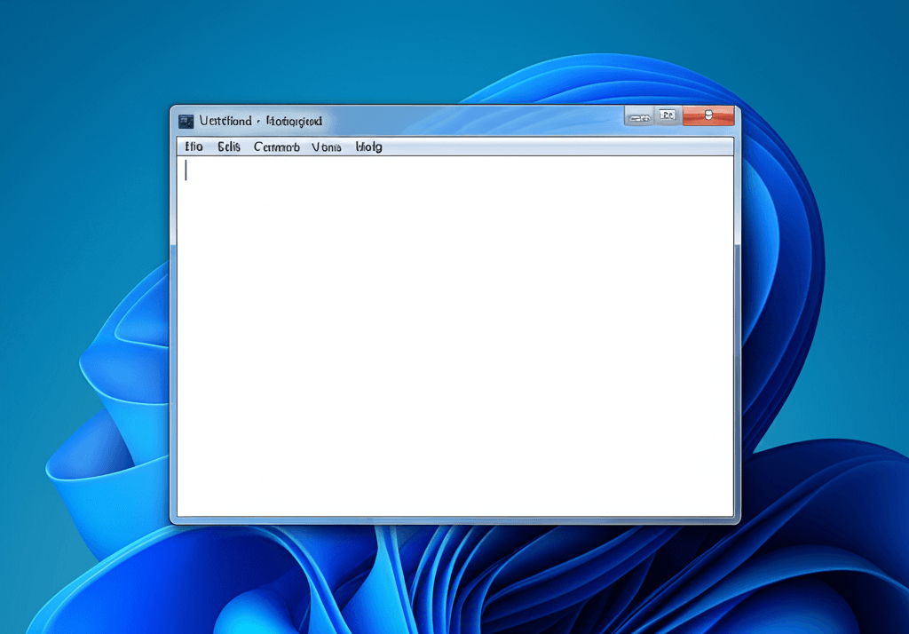 Restore Classic Notepad in Windows 11: A Step-by-Step Guide
