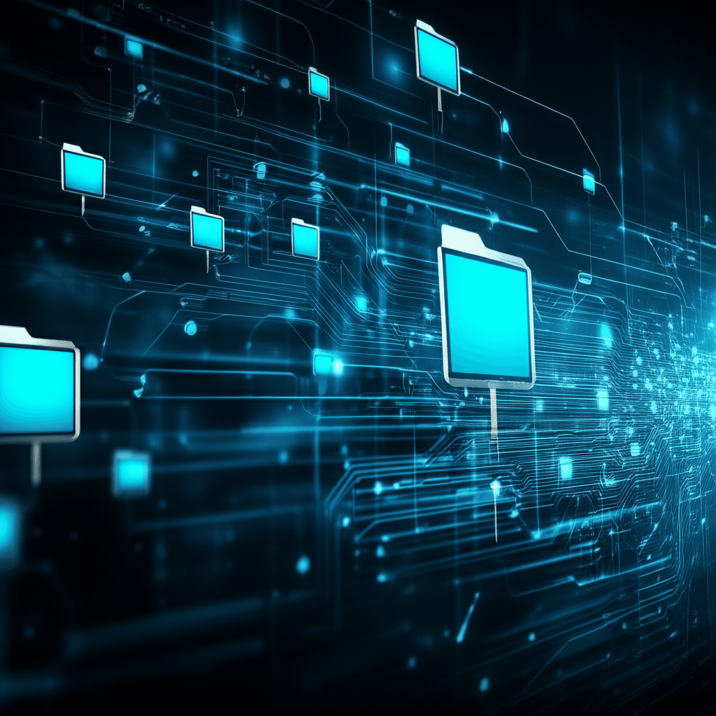 Building a High Performance File Search Tool in C#: A Comprehensive Guide to Rivaling Everything Search