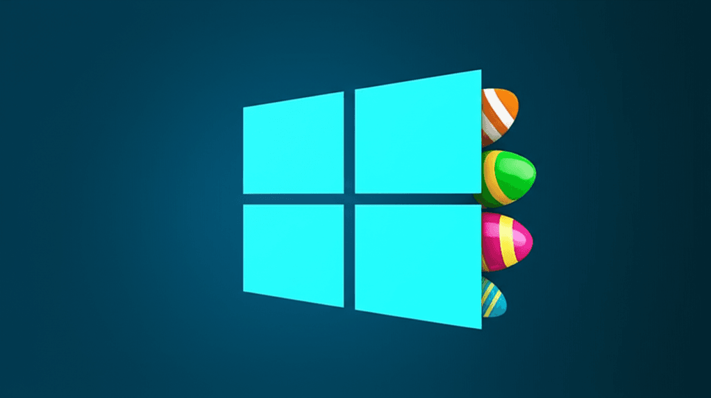 Unlock Hidden Fun: 4 Windows 11 Easter Eggs You Need to Try