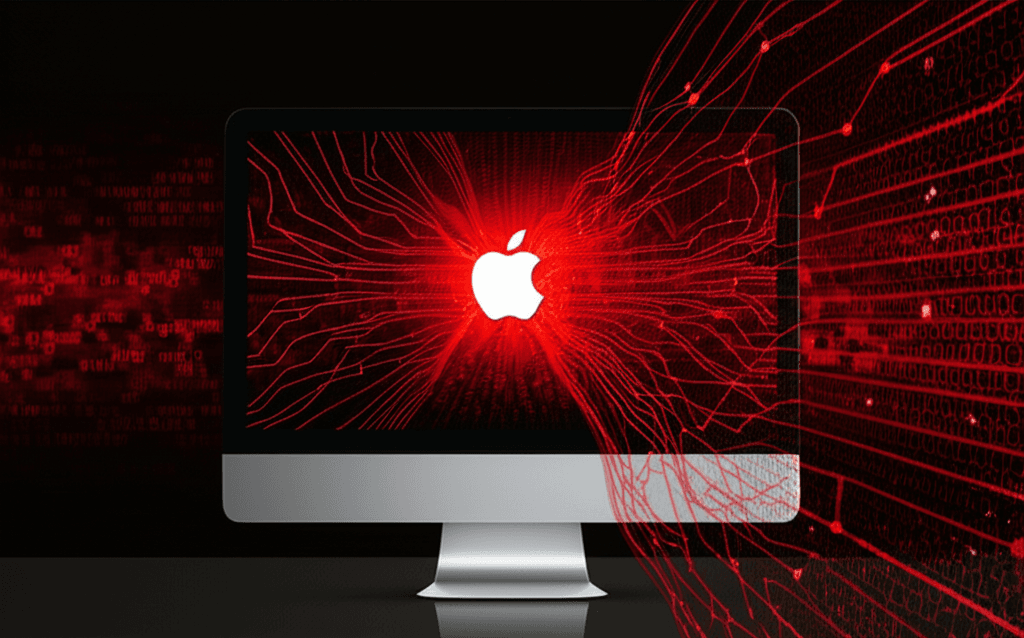 How to Protect Your macOS from Atomic Infostealer Malware Distributed via Fake GitHub Repositories