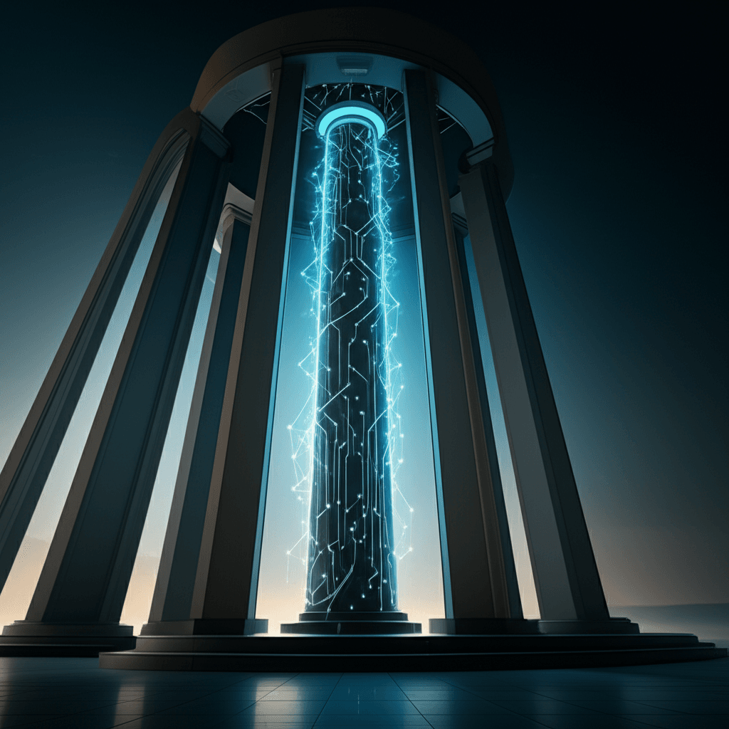 Top 3 Pillars of a Trustworthy AI Governance Framework for 2025