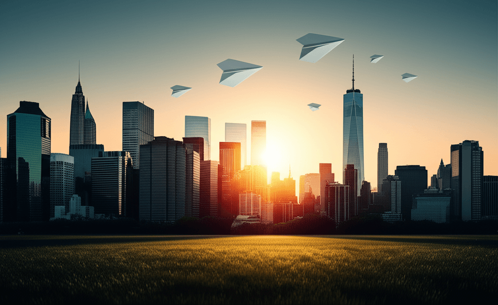 USA Announces Thousands of New Work Visas for 2025: Key Changes and Impacts