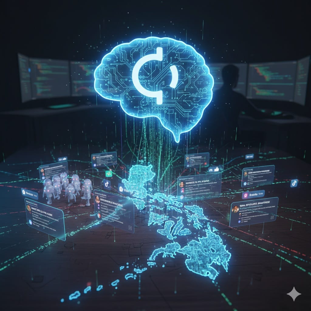 How AI Can Be Used to Spread Misinformation: Lessons from “Operation High Five”