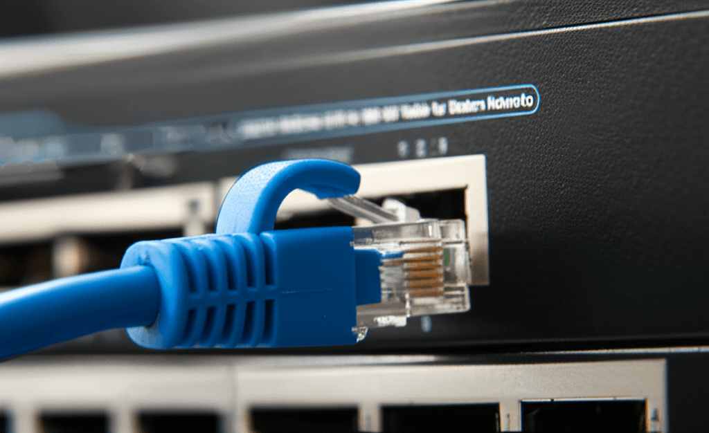 Cat 5e Ethernet in 2025: Still Viable for Modern Networks?