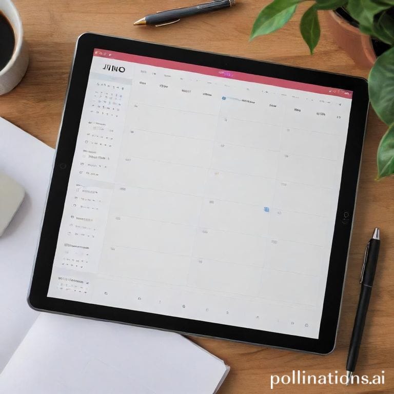Juno Digital Planner: The Offline-First Revolution in Personal Productivity