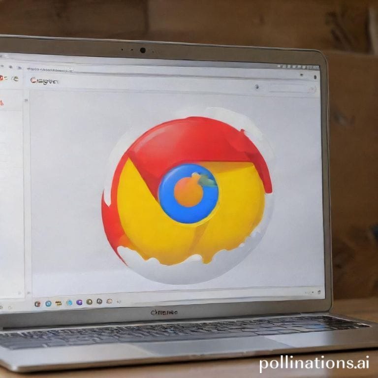 5 Warning Signs Your Chrome Browser Needs an Urgent Update
