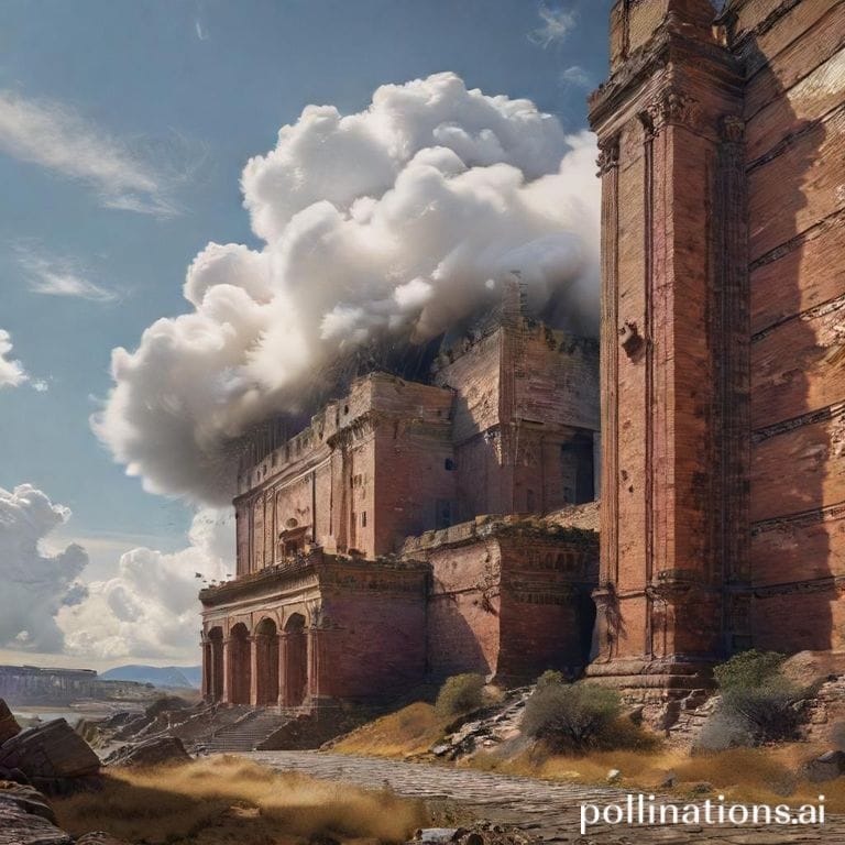 The Secret History of Go: Uncovering the Hidden Architecture Behind a Cloud Native Powerhouse