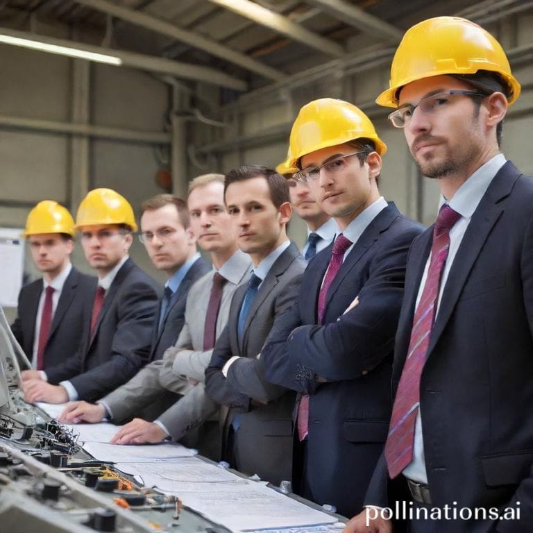 The Rise of Spreaders: The Missing Link Between Engineers and Managers