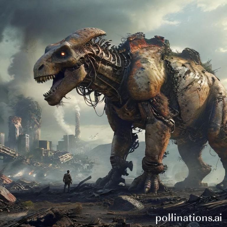 The Developer Extinction Line: Why 2025 Will Reshape the Tech Industry Beyond Recognition