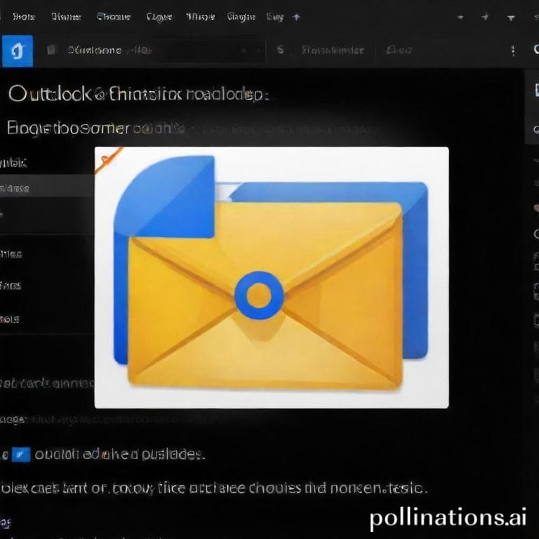 Outlook Opening in Browser Instead of Desktop App: 6 Proven Fixes (2025 Guide)