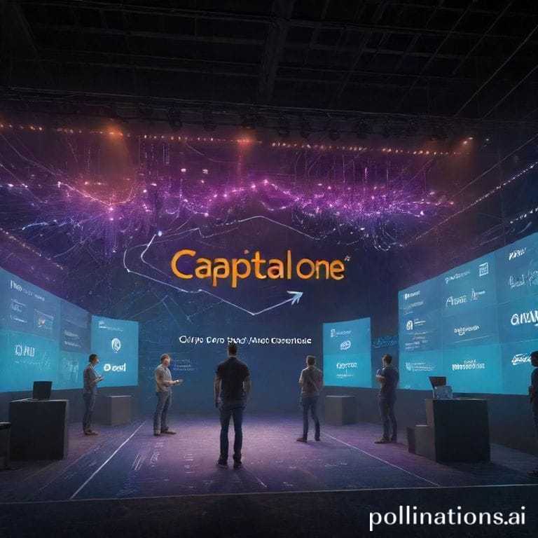 Capital One’s Journey from Chaos Testing to Continuous Verification at AWS re:Invent 2025