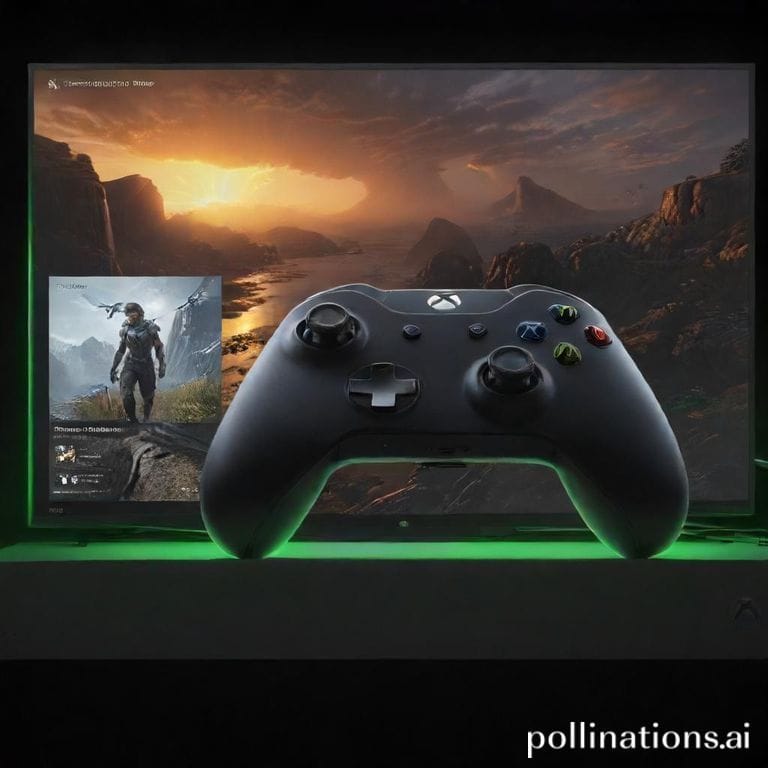 Unlock the Full Power: Master the Xbox Full Screen Experience on Windows 11