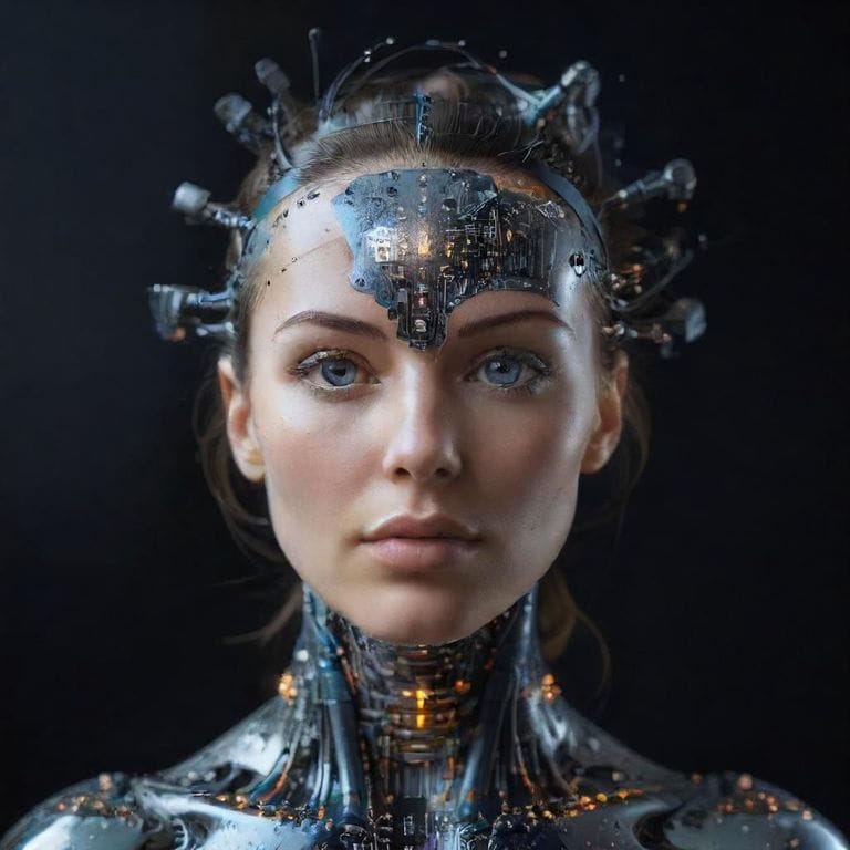 Mastering Relevance in the AI Era: Positioning Yourself for Success in a Rapidly Changing World