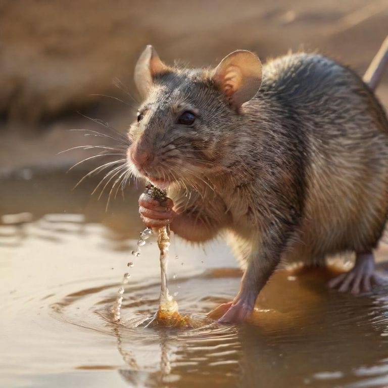 MuddyWater Deploys RustyWater RAT in Spear-Phishing Attacks Targeting Middle East Sectors