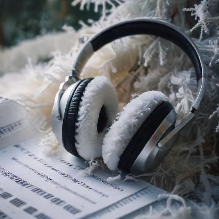 Winter Music Essentials: Building a Global Playlist for the Season