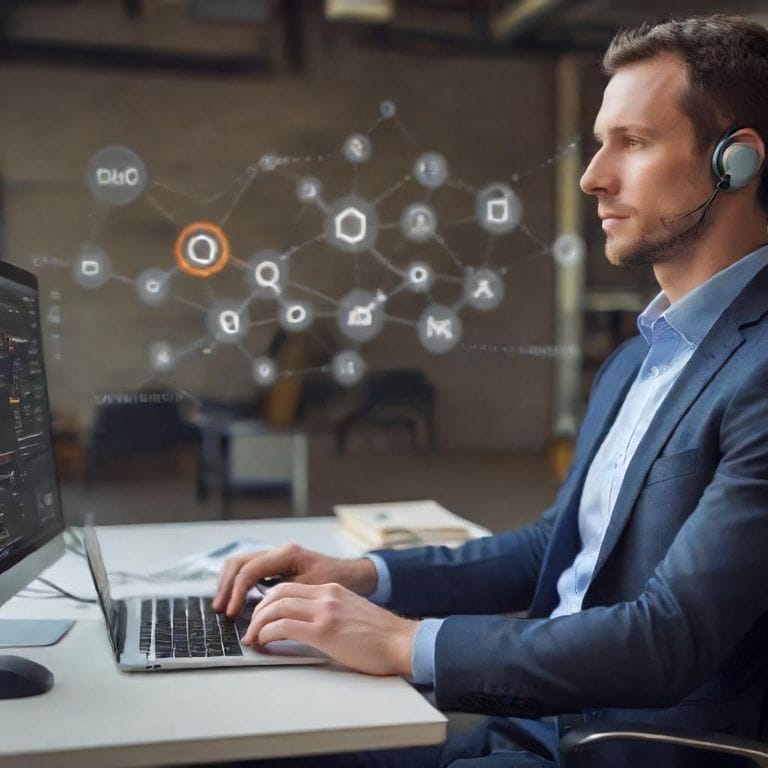 Clodo: Executing Outbound at the Speed of Thought – A Modern Outbound Automation Platform