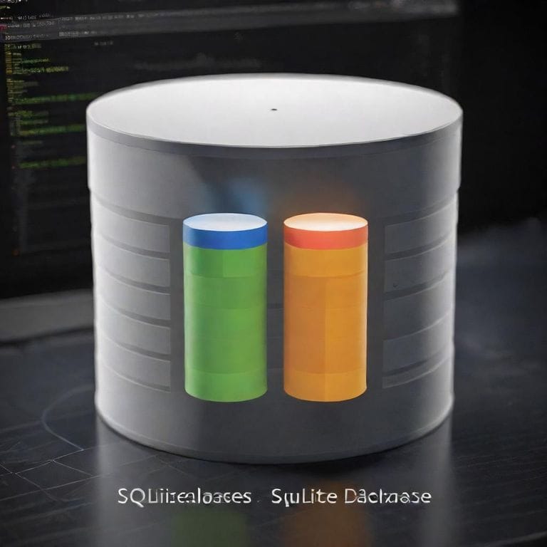 Visualize SQLite Databases Quickly: A Lightweight Way to Inspect .sqlite Files