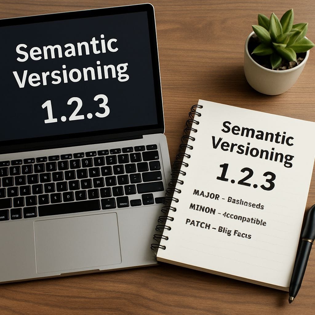 Semantic Versioning Explained: The Ultimate Guide to SemVer for Developers