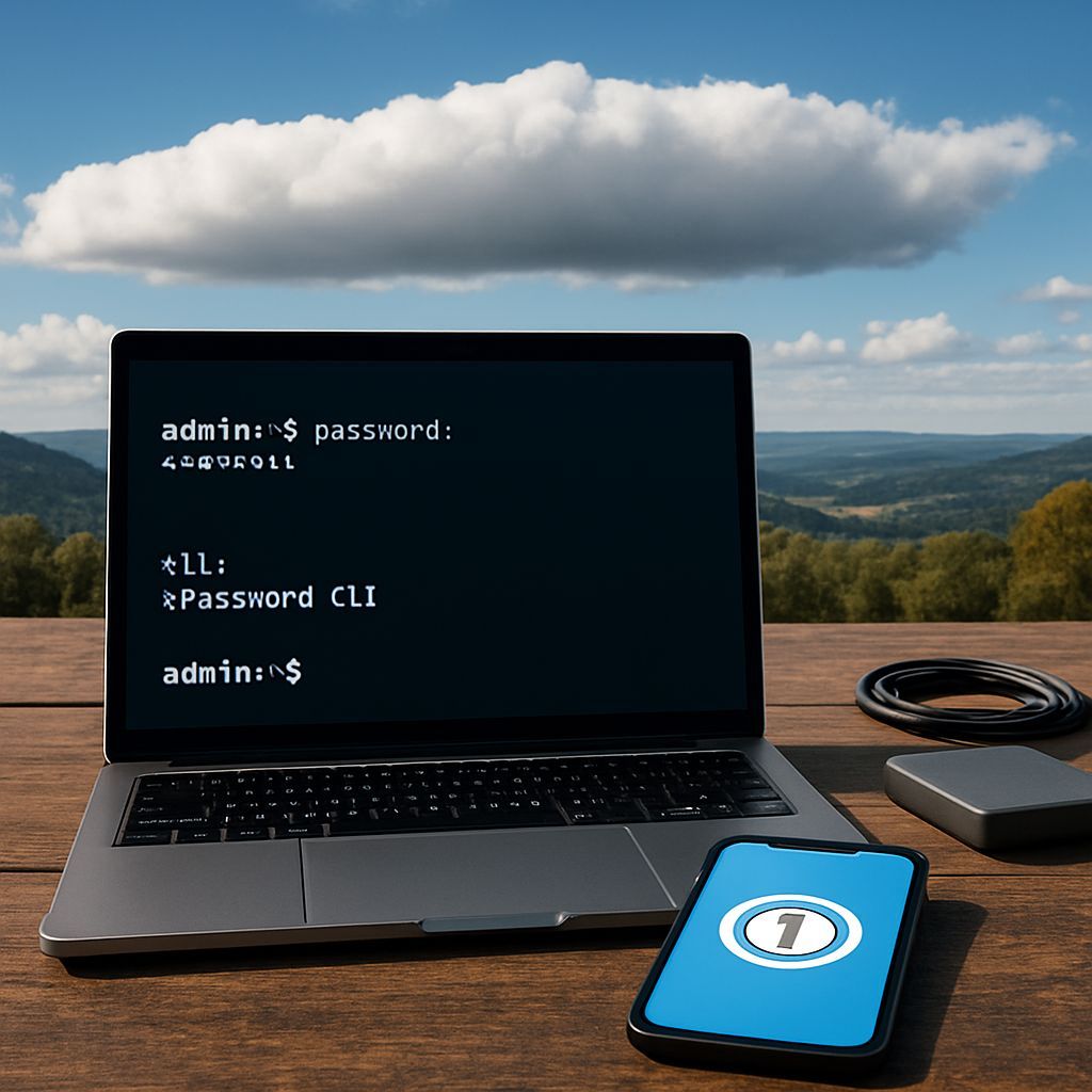 Cut Cloud Secret Exposure by Replacing Plaintext CLI Caches with 1Password CLI: A Practical Migration Playbook