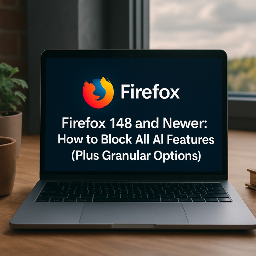 firefox 148 newer