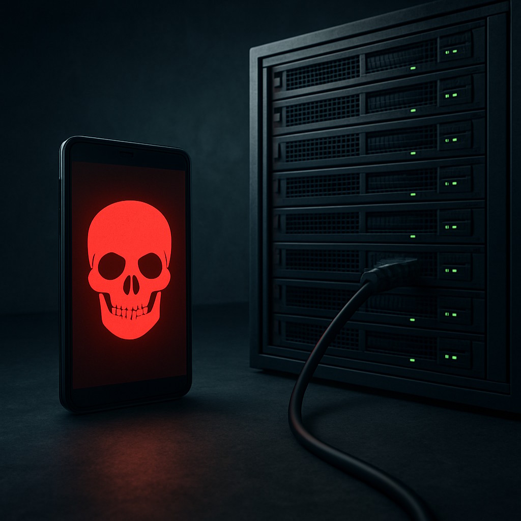 Showboat Linux Malware Turns Telecom Servers Into Hidden SOCKS5 Proxy Backdoors