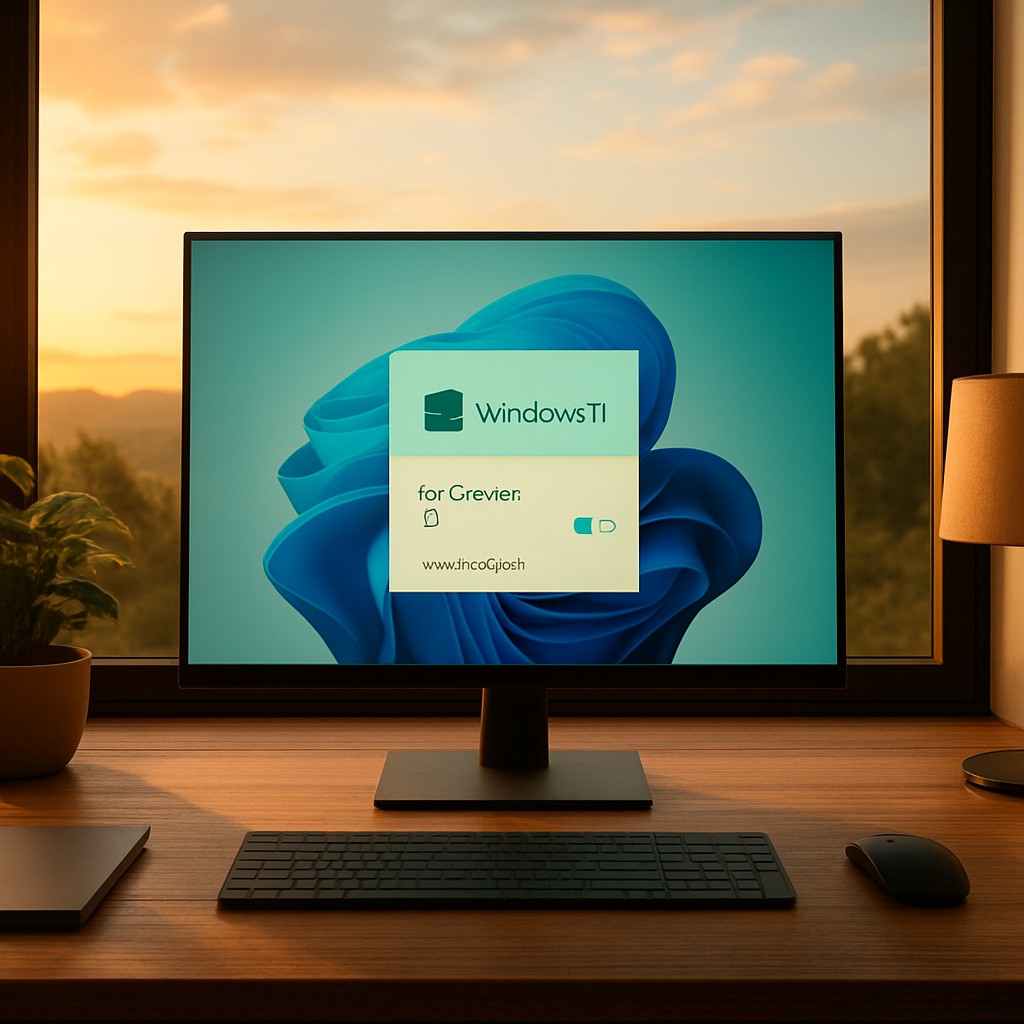 Windows 11 Screen Tint: Enable the Preview Eye-Comfort Feature (Plus Alternatives)