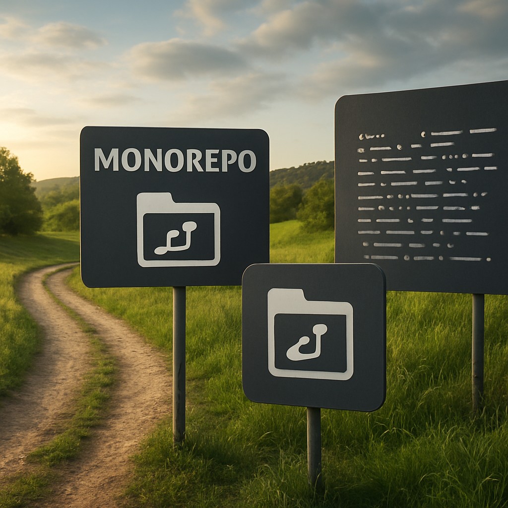 Monorepo Explained: How a Single Repository Speeds Up Code Sharing, Builds, and CI/CD