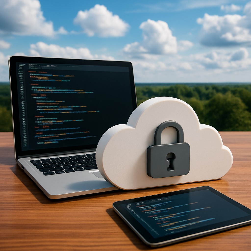 How the Claude Apps Gateway on Google Cloud Helps Secure Agentic Coding at Scale