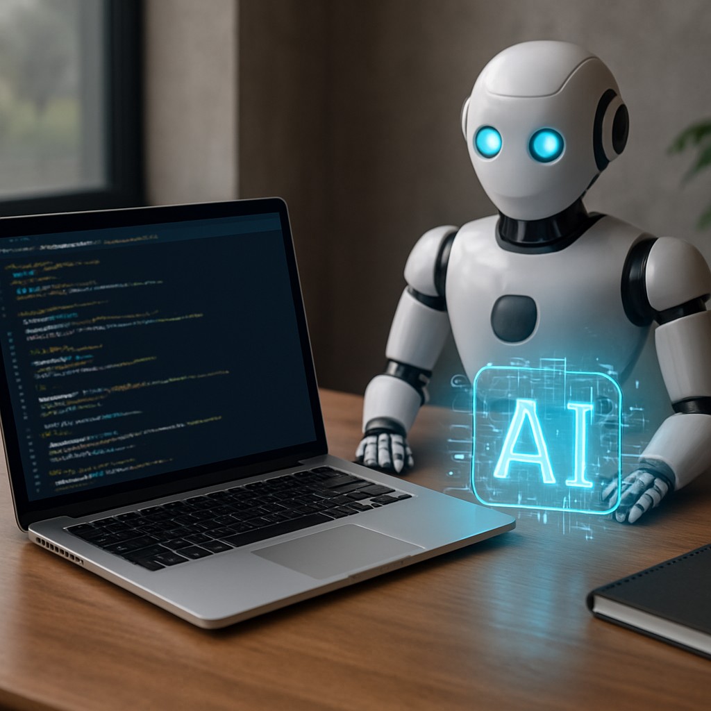 AI Won’t Replace Developers, But AI-Driven Developers Will Outperform the Rest
