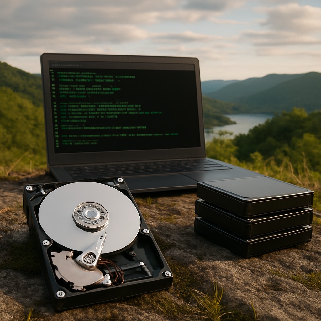 Recovered a Suspended ZFS Pool Without Disk Replacement: A Practical Fault-First Playbook