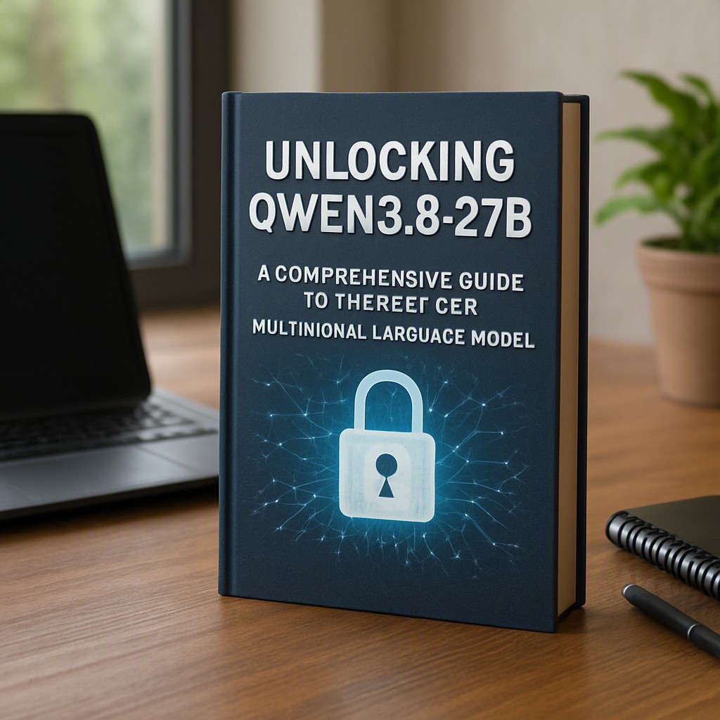 Unlocking Qwen3.8-27B: A Comprehensive Guide to the Next-Gen Multimodal Language Model