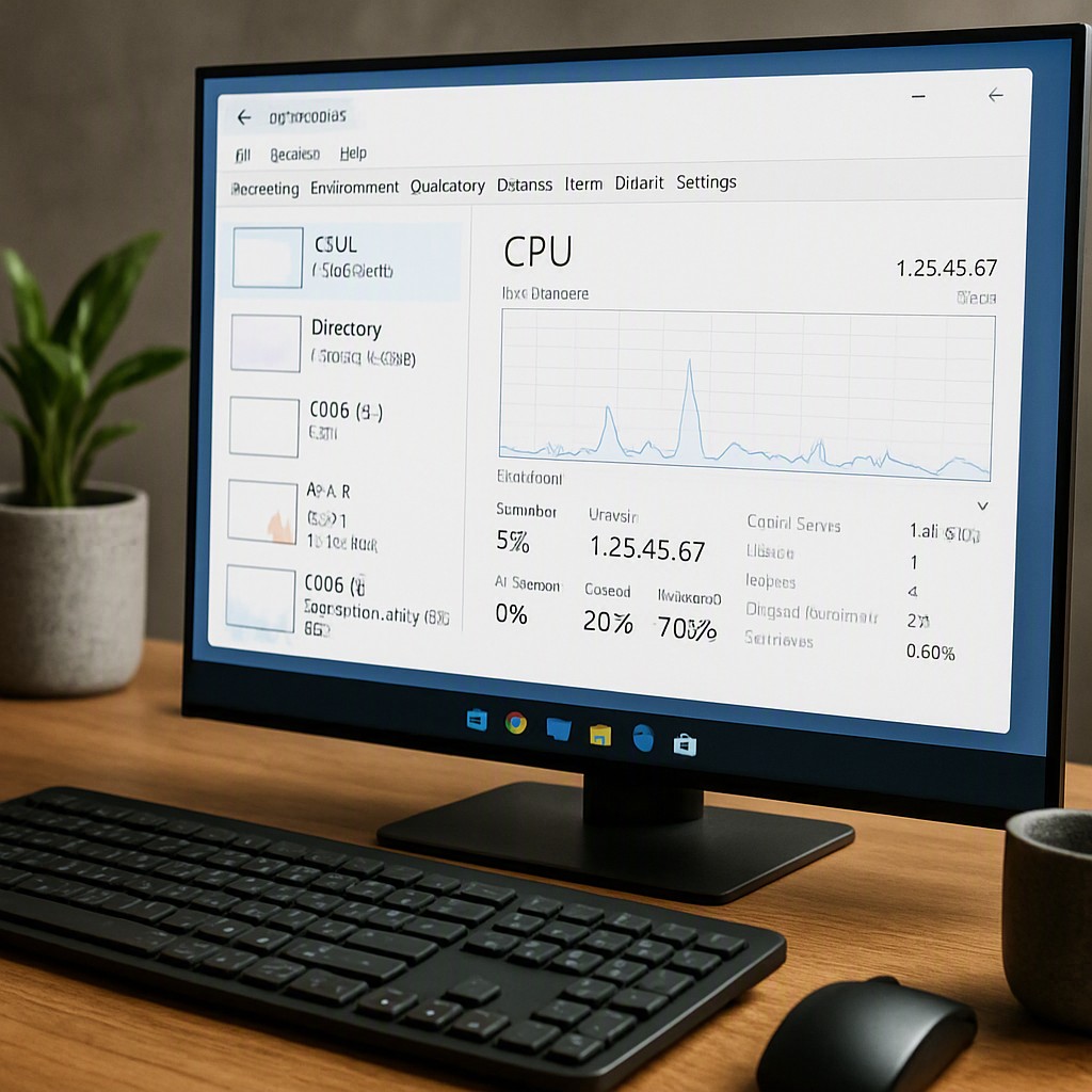 Fix Incorrect Uptime in Windows 11 Task Manager: Step-by-Step Guide