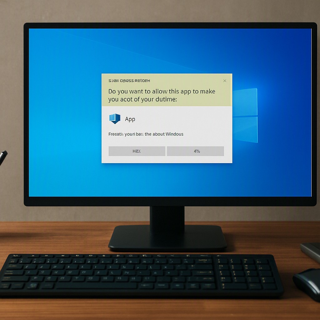 Easiest Ways to Launch Windows Apps as Administrator Without UAC Interrupts